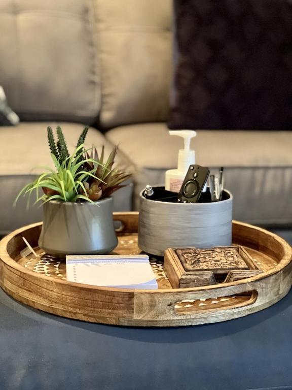 Casa De Ellis Hotel Melbourne Eksteriør billede